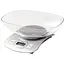 Ваги кухонні Adler AD 3137s з чашею 1.5 л - мініатюра 1