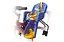 Велокресло Tilly Mini T-812, до 15 кг - миниатюра 1