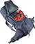 Рюкзак Deuter Aircontact X 60+15 3067 (1052-3370022 3067) - миниатюра 4