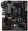 Материнская плата MSI B450M PRO-M2 V2 (B450M PRO-M2 V2) (sAM4, AMD B450, Micro-ATX) Б/у - миниатюра 1