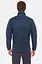 Куртка демисезонная мужская Rab Cirrus Flex Jacket L Чорний - миниатюра 2