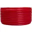 Шланг армированный 3-х слойный Alloid Building Tools Scarlet Butterfly 3/4" 50 м (WH-67673) - миниатюра 3
