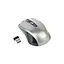 Мишка Gembird MUSW-4B-04-BG Grey+Black (MUSW-4B-04-BG) - мініатюра 2