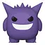 Фигурка Funko Pop Фанко Поп Покемоны Генгар Pokemon Gengar 10 см Game P G 1031 - миниатюра 2