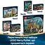 Конструктор LEGO Harry Potter Пригоди на Лицарському автобусі 499 деталей (76446) - мініатюра 15