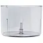 Чаша измельчителя для блендера Bosch CleverMixx, ErgoMixx MSM66150, MaxoMixx, MSM6700, 268636 500 мл - миниатюра 3