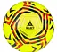 Мяч футбольный (детский) SELECT Classic v25 Yellow-Red - миниатюра 1