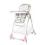 Стільчик для годування BABY TILLY Bistro T-641/2 Rose (2000903454007) - мініатюра 1