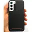Оригінальний протиударний чохол Gear4 Denali D3O для Samsung Galaxy S22 Plus 5G (6.6") Black - мініатюра 7