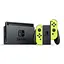 Nintendo Switch Yellow - мініатюра 4