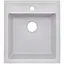 Кухонная мойка Lidz 460х515/200 GRA-09 (LIDZGRA09460515200) - миниатюра 1