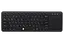 Клавіатура бездротова 2E KT100 Black (2E-KT100WB_UA) - мініатюра 1