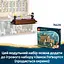 Конструктор LEGO Harry Potter Замок Гоґвортс: дуельний клуб 158 деталей (76441) - мініатюра 14