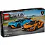 Конструктор LEGO Speed Champions Lamborghini Revuelto и Huracan STO 607 деталей (77238) - миниатюра 1