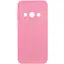 Чехол Lakshmi Silicone Cover Full Camera A для Xiaomi Redmi A3 Розовый/Pink - миниатюра 1