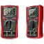 Мультиметр Aneng dm850 - Automatic Professional Digital Multimeter - миниатюра 1