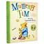Книга Мишеня Тім. Не хочу приймати ванну. Автор - Анна Казаліс (Перо) - мініатюра 1