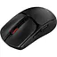 Миша HyperX Pulsefire Fuse Wireless Black (A1KY6AA) [130025] - мініатюра 2