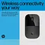Мышь HP Z3700 Dual Wireless/Bluetooth Black (758A8AA) - миниатюра 9