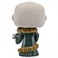 Фігурка Funko POP! Harry Potter Волдеморт з Нагайною 25 см (48037) - мініатюра 3