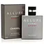 Оригинал Chanel Allure Homme Sport Eau Extreme 100 мл туалетная вода - миниатюра 1
