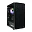 Робоча станція Power Up Desktop #442 Core i3 12100F/16 GB/SSD 512 Gb/NVIDIA Quadro P2000 5 Gb - мініатюра 2