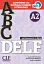 ABC DELF A2 2021 édition, Livre + CD + Entrainement en ligne - миниатюра 1
