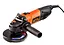 Угловая шлифмашина GTM 125 мм AG-125/1100E (F82011) - миниатюра 1