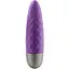 Мінівібратор Satisfyer Ultra Power Bullet 5 Violet - мініатюра 4