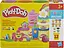 Набор массы для лепки Hasbro Play-Doh 12 баночек (F1989) - миниатюра 1