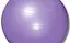 М'яч для фітнесу (фітбол) Power System PS-4011 Ø55 cm PRO Gymball Purple (PS-4011_55cm_Purple) - мініатюра 9