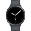 Смарт-часы Samsung Galaxy Watch8 40 мм Graphite (SM-L320NDAA) - миниатюра 1