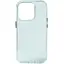 Чохол Space MIL-STD 810G-516.7 Apple iPhone 15 Pro Transparent - мініатюра 1