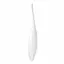 Стимулятор клітора Satisfyer Twirling Joy 18 см білий - мініатюра 3