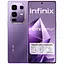 Смартфон Infinix Note 50 Pro+ 5G X6856 12/256Gb Enchanted Purple UA UCRF - миниатюра 1