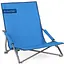 Раскладное кресло-лежак Outtec с чехлом синий - миниатюра 1