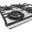 Газовая варочная поверхность Gorenje GTW 642 SYW (BG6IB-G0B) (6624102) - миниатюра 4