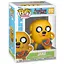 Ігрова фігурка Funko POP! серії Час пригод S5 - Джейк (90356) - мініатюра 1