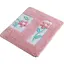 Килимок для ванної кімнати Chilai Home Linda Pembe 50 x 60 - мініатюра 1