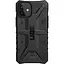 Оригинальный противоударный чехол UAG Pathfinder для iPhone 12 Mini (5.4") Black (112347114040) - миниатюра 1