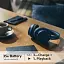 Гарнитура Sony WH-CH720N Black (WHCH720NB.CE7) - миниатюра 10