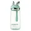Пляшка для води Ardesto Bunny зелений 600 мл (AR2260BB) - мініатюра 1
