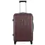 Валіза Semi Line 24" M Burgundy (T5581-4) - мініатюра 3