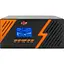 Источник бесперебойного питания (ИБП) LogicPower LPM-PSW-1500VA 12V + АКБ LPM-MG 12V - 200 Ah (29716) [110194] - миниатюра 3