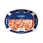 Форма для запекания Luminarc Smart Cuisine Carine прямоугольная 34х25 см стеклокерамика (P4027) - миниатюра 5