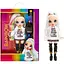 Детская кукла Rainbow High «Амая Рейн» 582953 из серии «Junior High» с аксессуарами - миниатюра 1