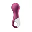 Вакуумний кліторальний стимулятор з вібрацією Satisfyer Lucky Libra бузковий - мініатюра 2