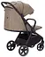 Прогулянкова коляска-книжка Carrello Corsa CRL-5518 Peach Beige - мініатюра 6