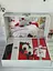 Постільна білизна Bird Ранфорс Romeo Home pbe0051248 - мініатюра 1