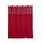Шторка для ванної Gappo 180х200 см G8653 - мініатюра 1
